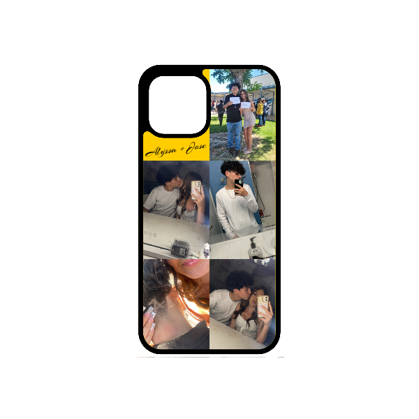 Custom Phone Case (Upload Picture/s)