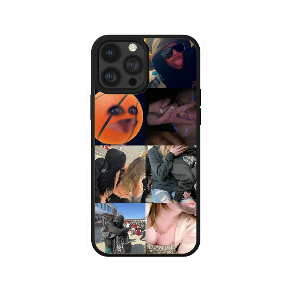 Custom Phone Case (Upload Picture/s)