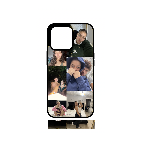 Custom Phone Case (Upload Picture/s)