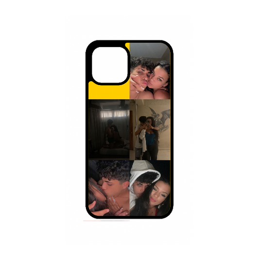 Custom Phone Case (Upload Picture/s)