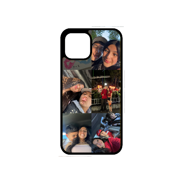 Custom Phone Case (Upload Picture/s)