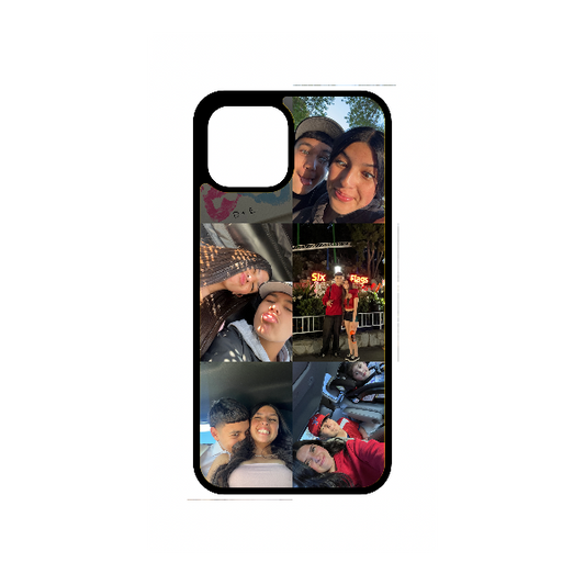 Custom Phone Case (Upload Picture/s)