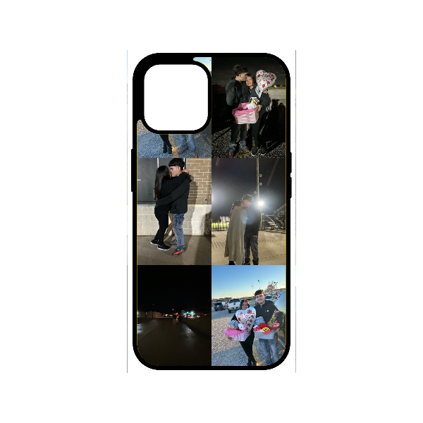 Custom Phone Case (Upload Picture/s)