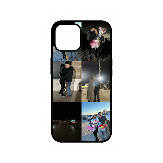 Custom Phone Case (Upload Picture/s)