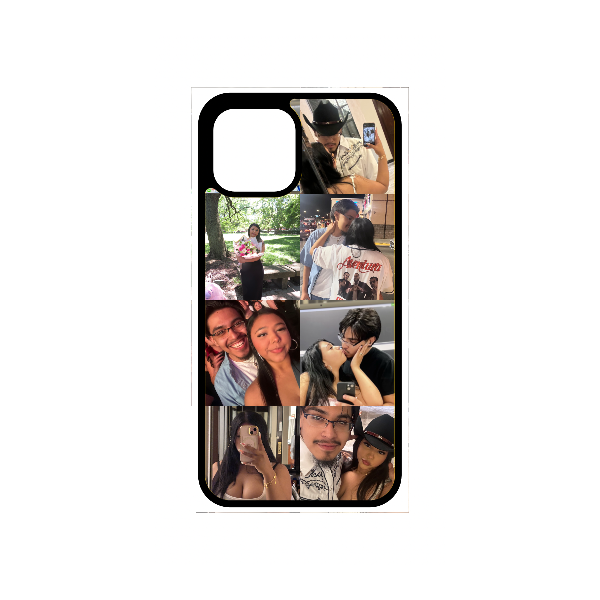 Custom Phone Case (Upload Picture/s)