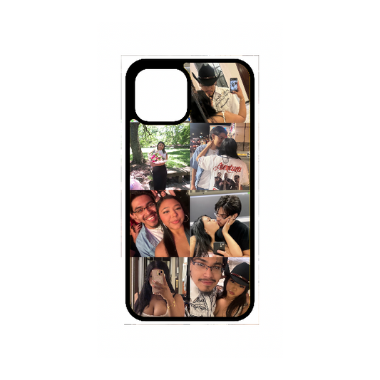 Custom Phone Case (Upload Picture/s)