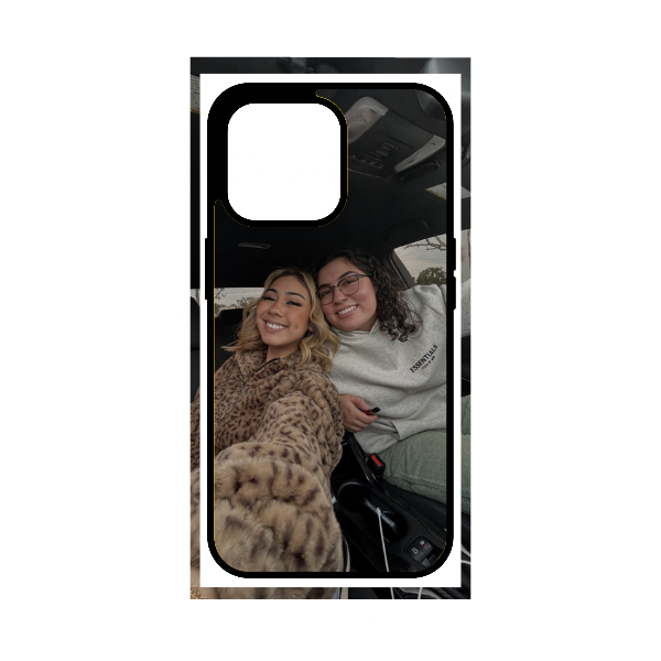 Custom Phone Case (Upload Picture/s)