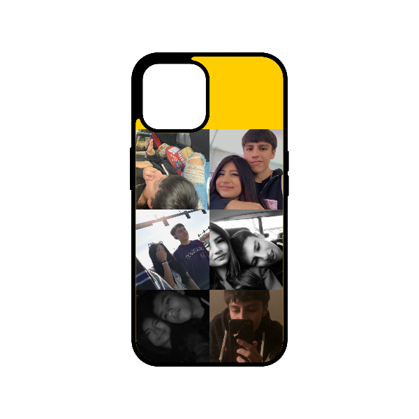 Custom Phone Case (Upload Picture/s)