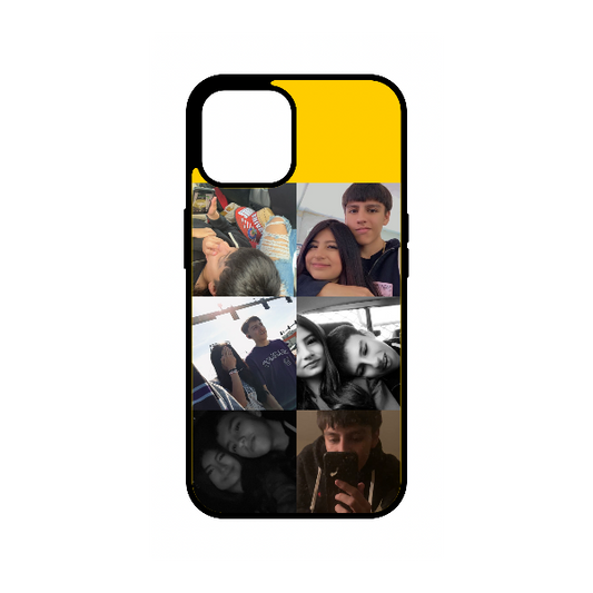 Custom Phone Case (Upload Picture/s)