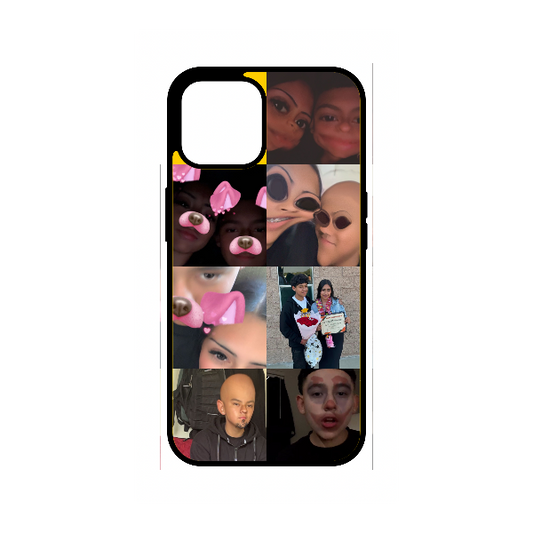 Custom Phone Case (Upload Picture/s)