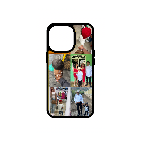 Custom Phone Case (Upload Picture/s)