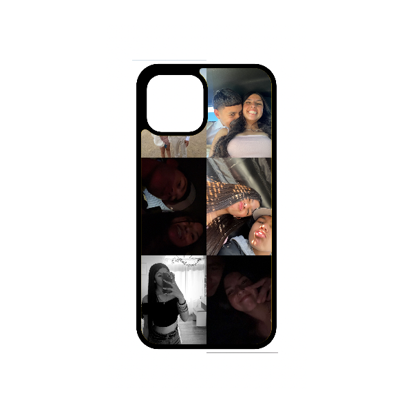 Custom Phone Case (Upload Picture/s)