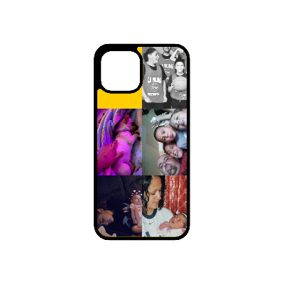 Custom Phone Case (Upload Picture/s)