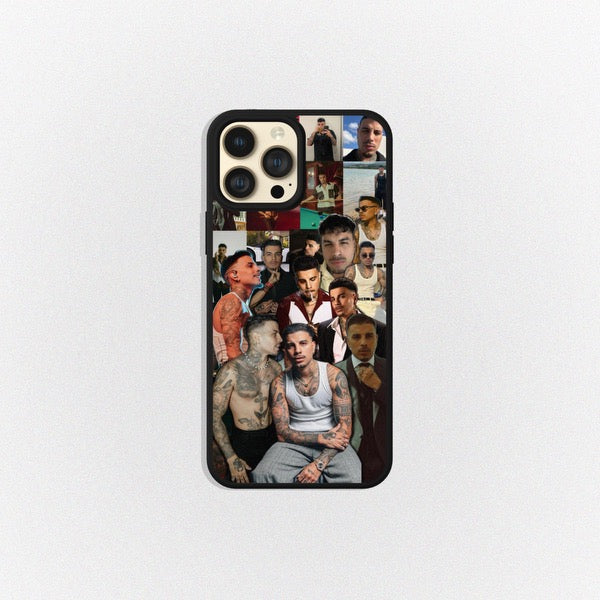 Rauw Alejandro Phone Case