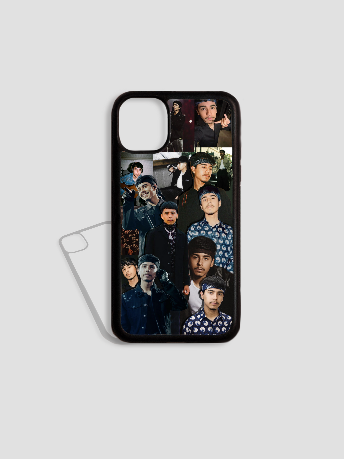 Ivan Cornejo Phone Case