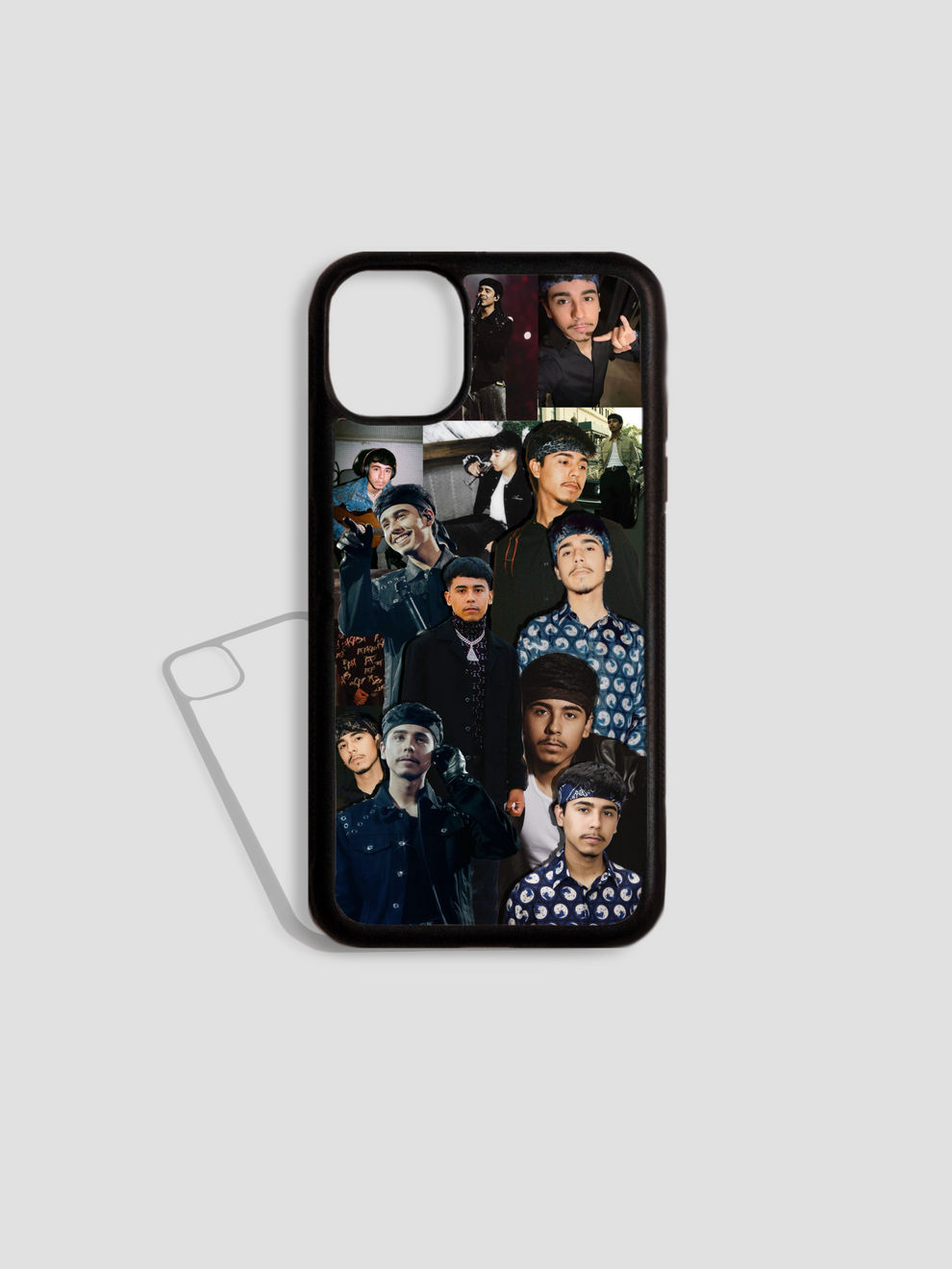 Ivan Cornejo Phone Case Shop Beverly