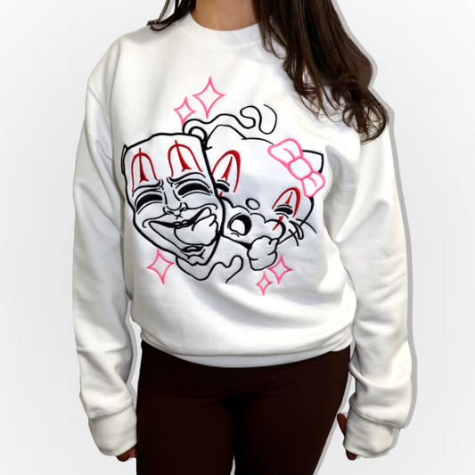 Hello Kitty (LNCL) Sweatshirt