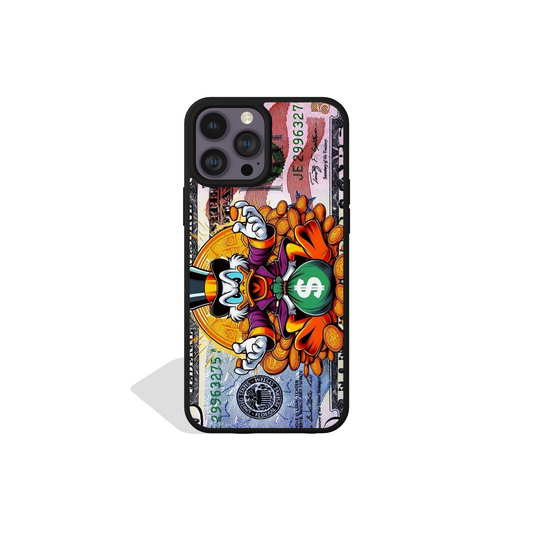 Dollar Bill Phone Case