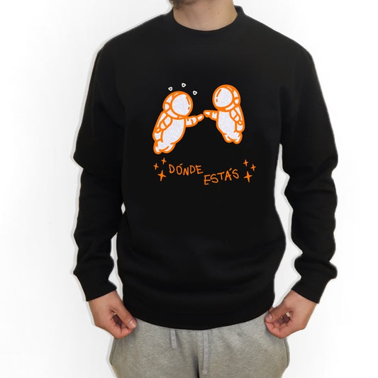 Ivan cornejo Mirada Tour Sweatshirt