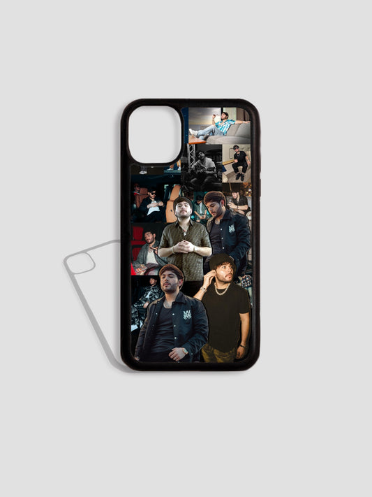 Tito Double P Phone Case