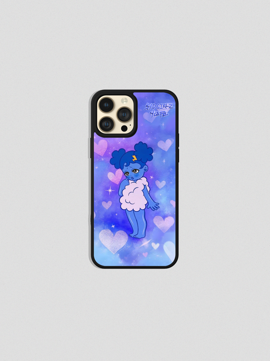 Junior H Sad Girlz Og Phone Case