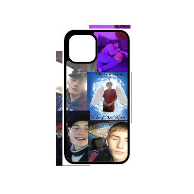 Custom Phone Case (Upload Picture/s)