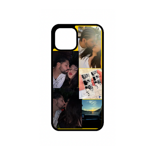 Custom Phone Case (Upload Picture/s)