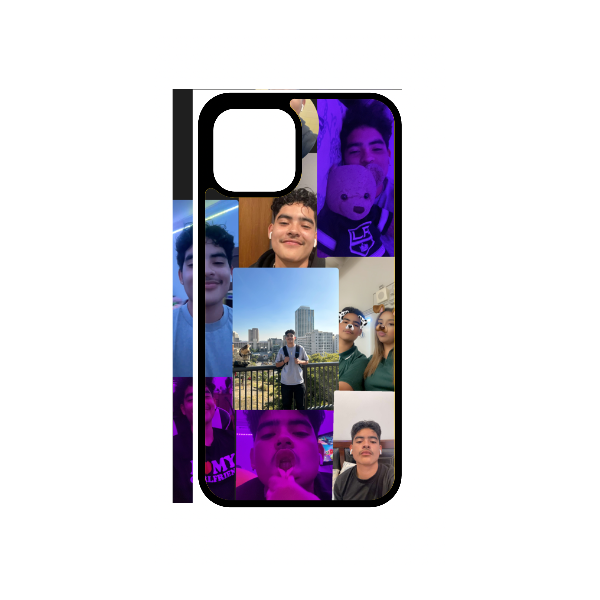 Custom Phone Case (Upload Picture/s)