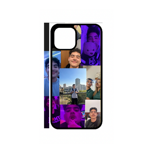 Custom Phone Case (Upload Picture/s)