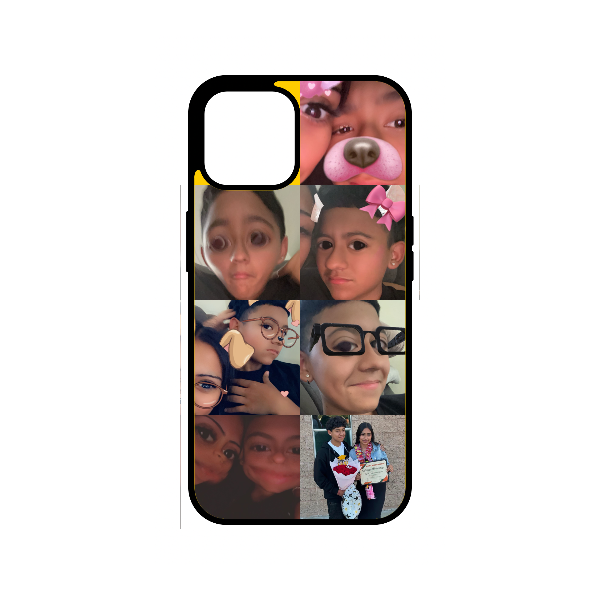 Custom Phone Case (Upload Picture/s)