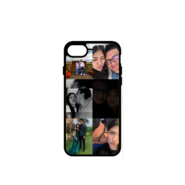 Custom Phone Case (Upload Picture/s)