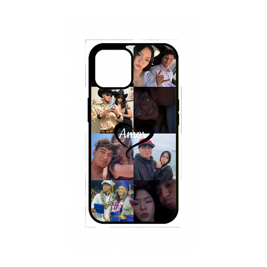 Custom Phone Case (Upload Picture/s)