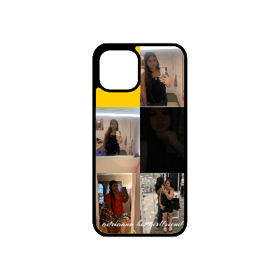 Custom Phone Case (Upload Picture/s)