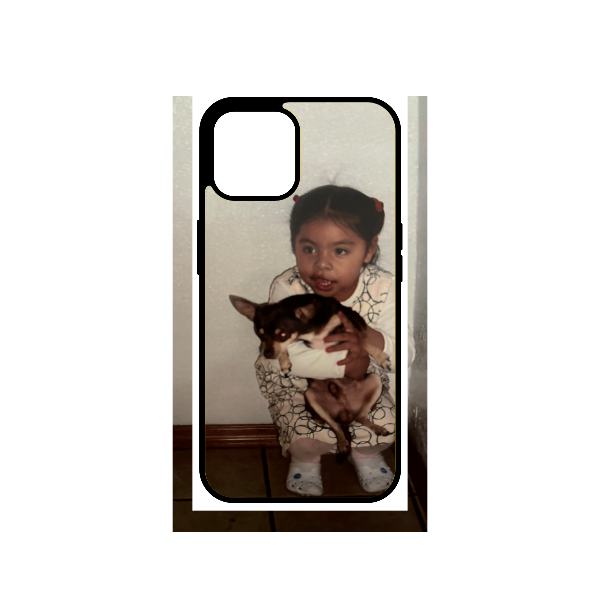 Custom Phone Case (Upload Picture/s)