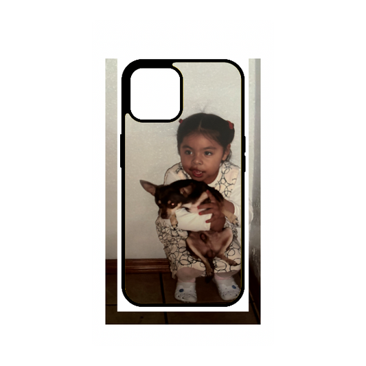 Custom Phone Case (Upload Picture/s)