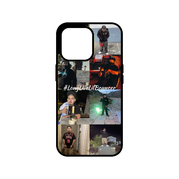 Custom Phone Case (Upload Picture/s)