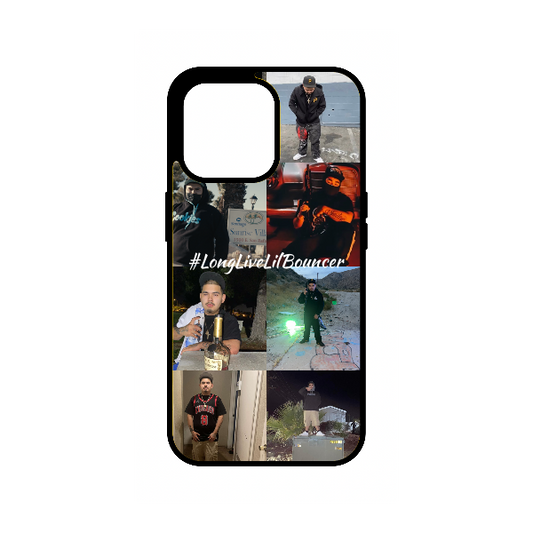 Custom Phone Case (Upload Picture/s)