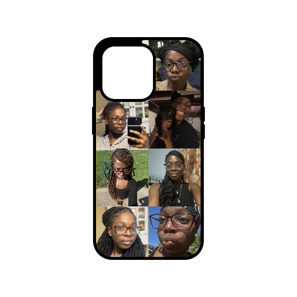 Custom Phone Case (Upload Picture/s)