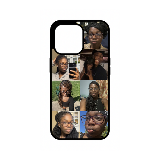 Custom Phone Case (Upload Picture/s)