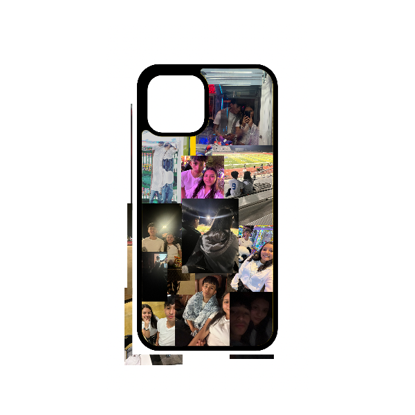 Custom Phone Case (Upload Picture/s)