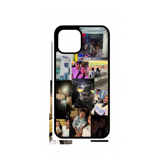 Custom Phone Case (Upload Picture/s)