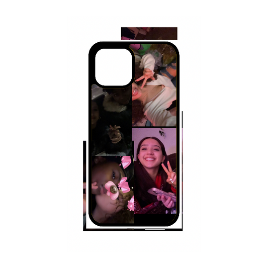 Custom Phone Case (Upload Picture/s)