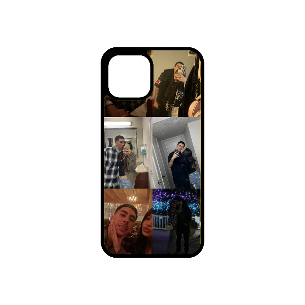 Custom Phone Case (Upload Picture/s)