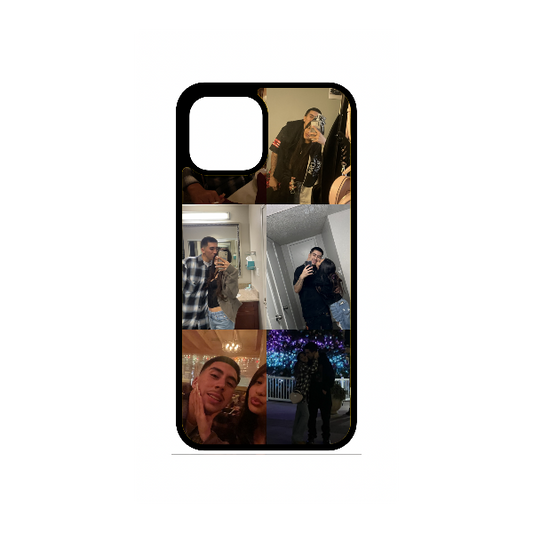 Custom Phone Case (Upload Picture/s)