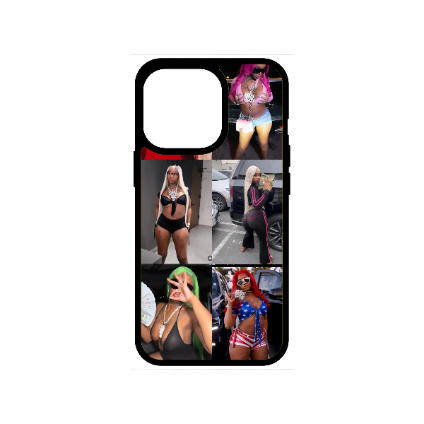 Custom Phone Case (Upload Picture/s)