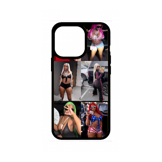 Custom Phone Case (Upload Picture/s)