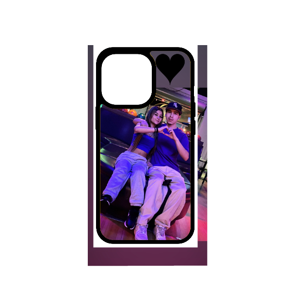 Custom Phone Case (Upload Picture/s)