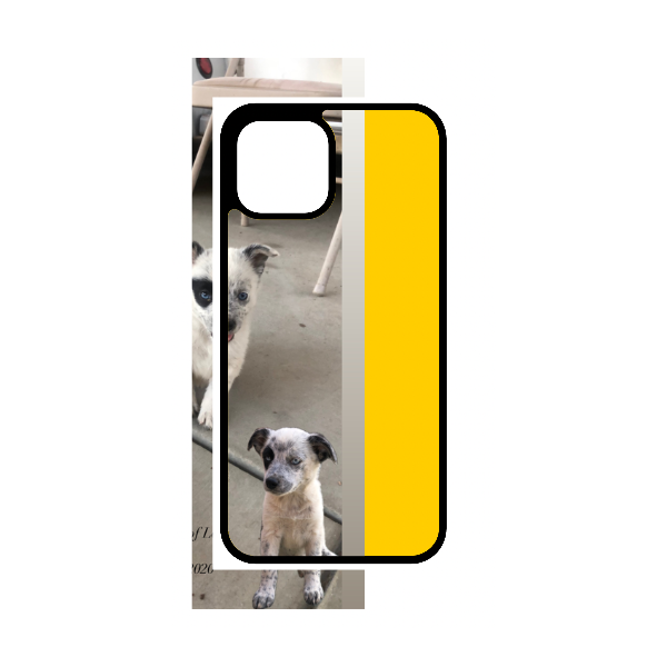 Custom Phone Case (Upload Picture/s)