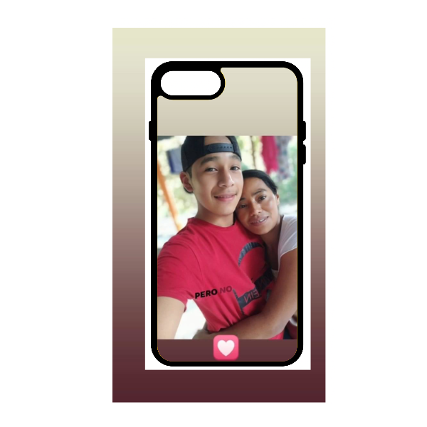 Custom Phone Case (Upload Picture/s)