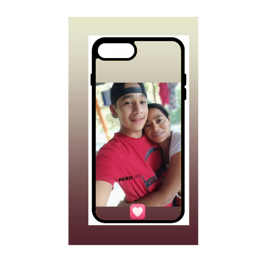 Custom Phone Case (Upload Picture/s)